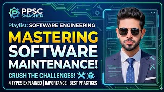 SE 5: Software Maintenance
