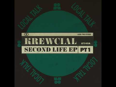 Krewcial - Roll Call (Local Talk 2024)