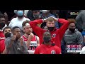 Clippers 7 point comeback in 10 seconds vs Wizards