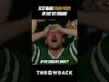 The Jets had FOUR 1st Round picks in 2000! #shorts #nflthrowback