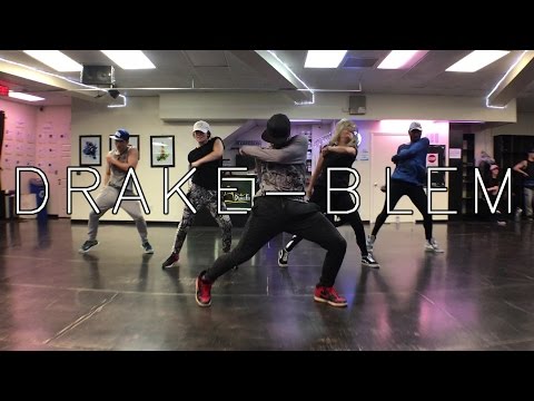 Blem - Drake