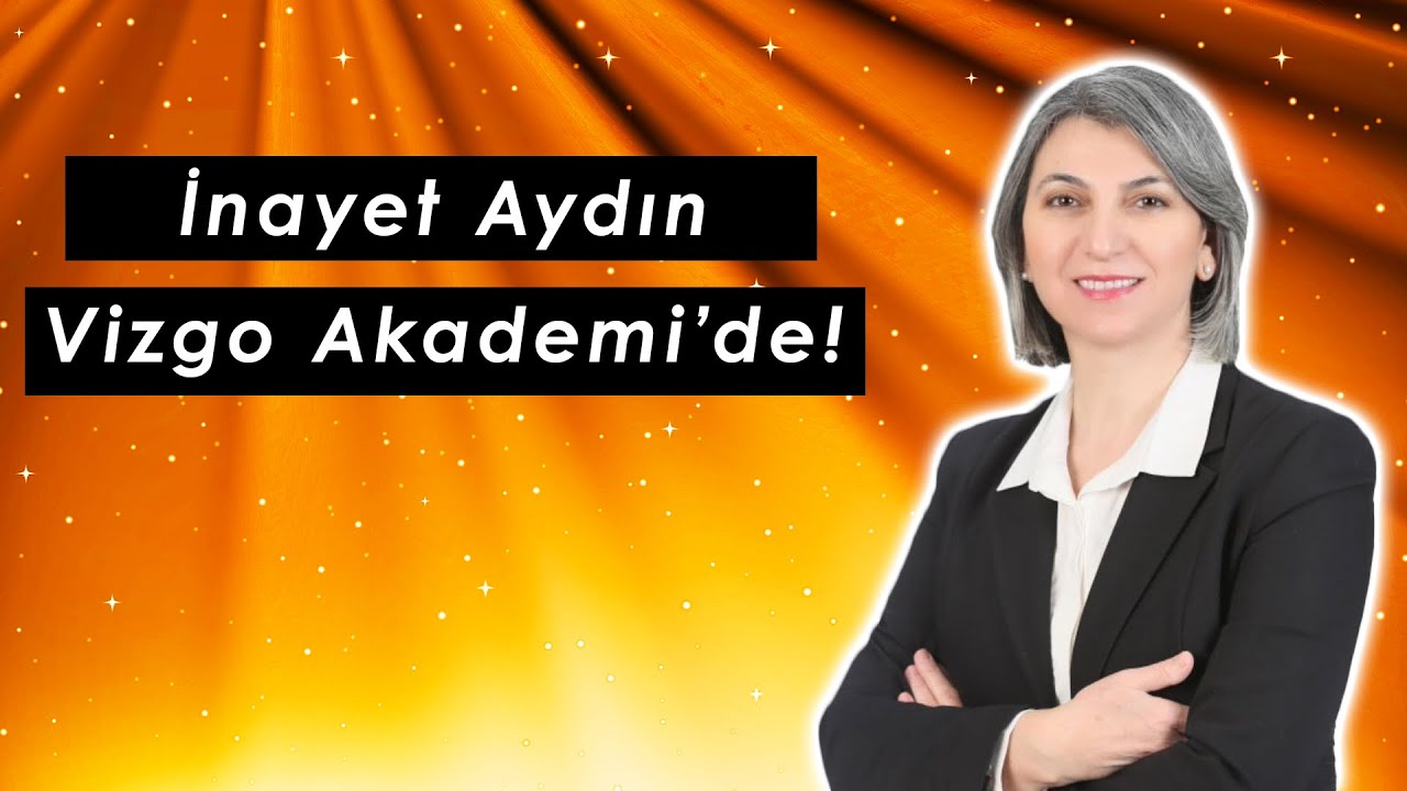 Inayet Rind Prof Dr. İnayet Aydın’dan “İş Yaşamında Etik Değerler” eğitimi - YouTube
