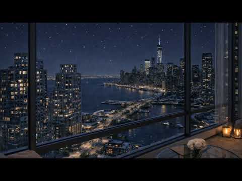 Moolit Embrace of Stillness | track 06