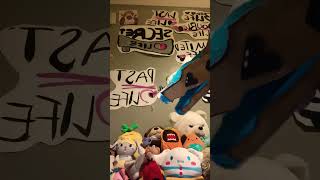 Hermits terrorizing tommyinnit #dragonpuppets #hermihermits #grian #geminitay #zedaph #xisumavoid