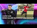 EMERGENCY SIGNING... | Rising Ballers Vs. Hornsey & Highgate | UNSIGNED EP. 32