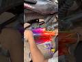 Pulsar 220 exhaust wrap😱#shorts #ytshorts #pulsar220f