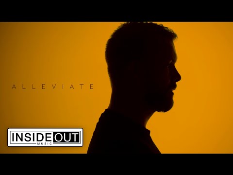 LEPROUS - Alleviate (OFFICIAL VIDEO)