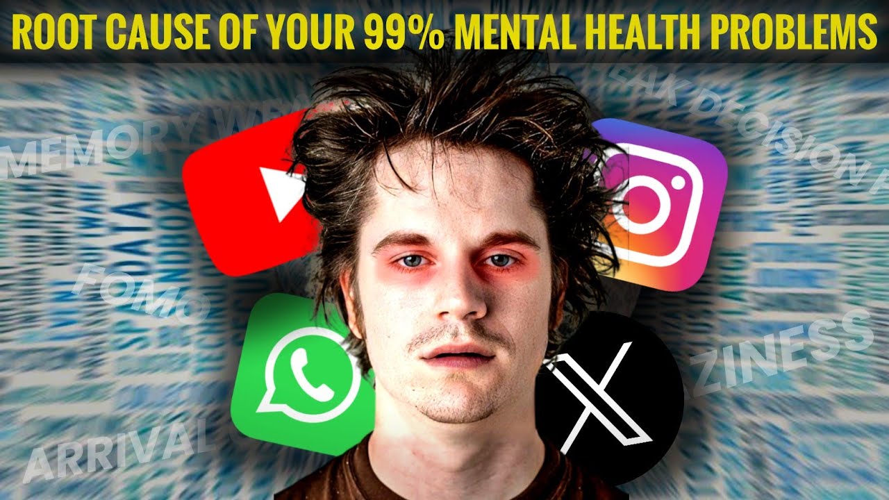 Media's Impact on Society in the 21st Century - LinkedIn