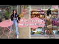 How to take instagram worthy pictures alone (pinterest girl edition)