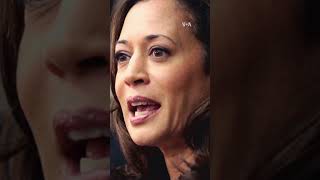 Kamala Harris oo dooneysa in ay mar kale taariikh sameyso | VOA Somali