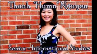 Delta Phi Lambda Sorority Fall 2012 UI Charter Reveal