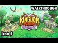 Kingdom Rush Origins Iron 5 Walkthrough Kingdom Rush Origins Iron 5 Walkthrough
