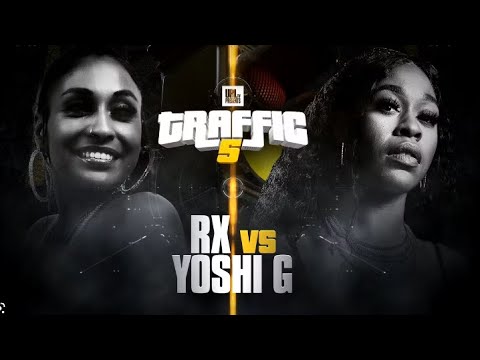 Yoshi G VS RX [Recap] - YouTube