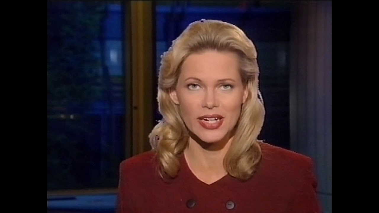 ZDF Bericht gefälschte Telefonkarten 11.9.1995