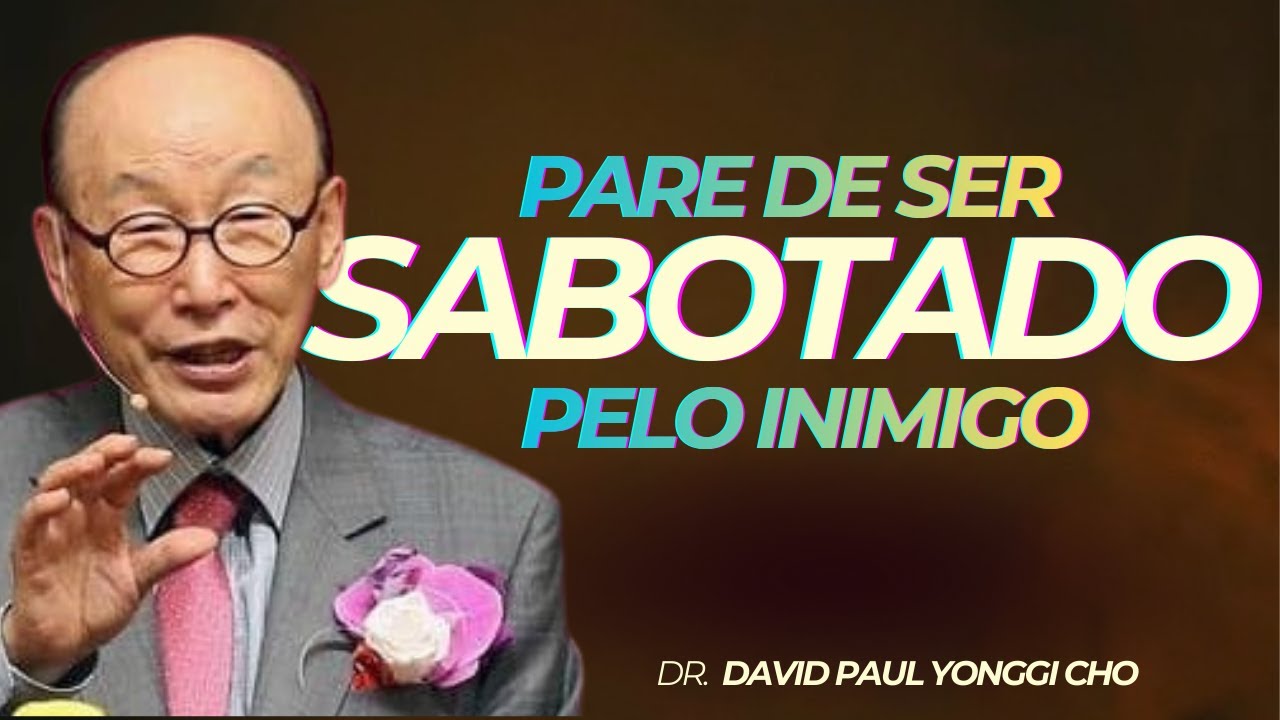 O Jejum que Silencia o Inimigo Espiritual que Sabotava Sua Prosperidade