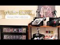 【English ver.】Yuki's Room ①【オモチャ部屋紹介】