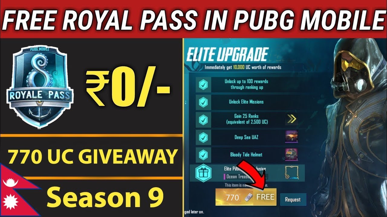 Codashop Nepal Pubg Mobile