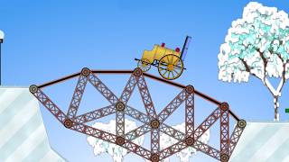Railway Bridge Gameplay