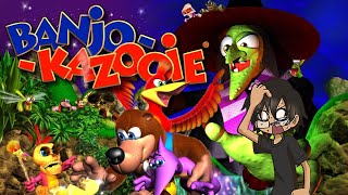 Banjo Kazooie Retrospective
