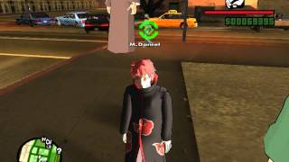 Download lagu Gta sa sasori puppet