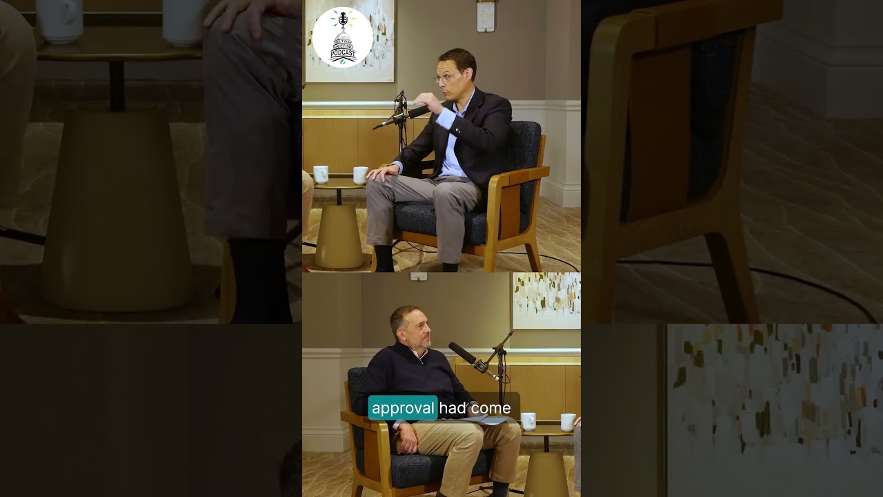 Steve Kornacki on What the Generic Congressional Ballot Signals for 2026