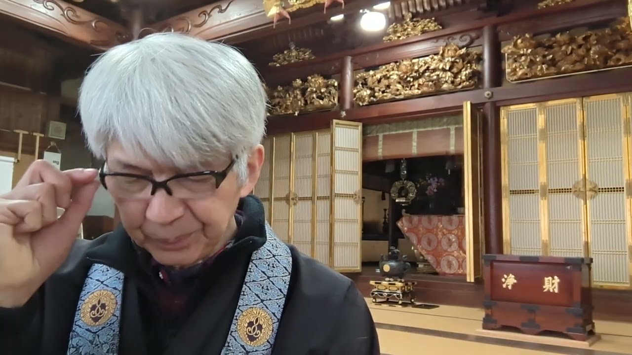 癌告知のあとで32