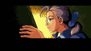 Sea of Stars : Throes of the Watchmaker - DLC Story Teaser