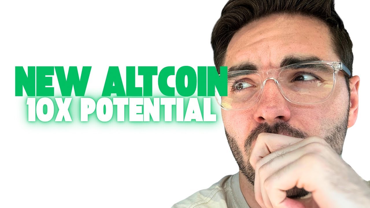Everyone HATES this ALTCOIN (Potential Hidden Gem) - YouTube