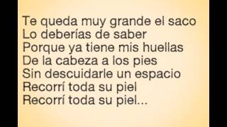 El Viejon - La Adictiva (letra)
