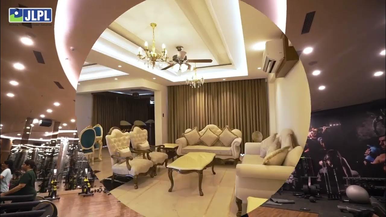 Luxury Flats In Chandigarh JLPL Falcon View JLPL Group Mohali 