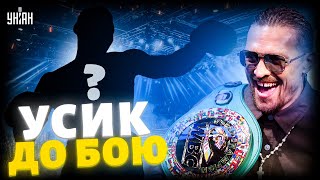 Усик - ДО БОЮ! Новий ПОЄДИНОК легендарного українського боксера: названі претенденти