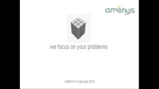 Amenys Moto 2021 Presentation Hilal El Akramine