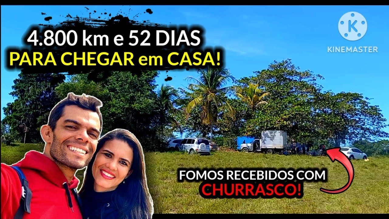 CHEGANDO em CASA, DEPOIS da AVENTURA das NOSSAS VIDAS | FAMÍLIA | CHURRASCO em FAMÍLIA | RECEPÇÃO |