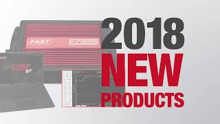 2018 NEW Product: FAST E7 Programmable Ignition with I-COM Software