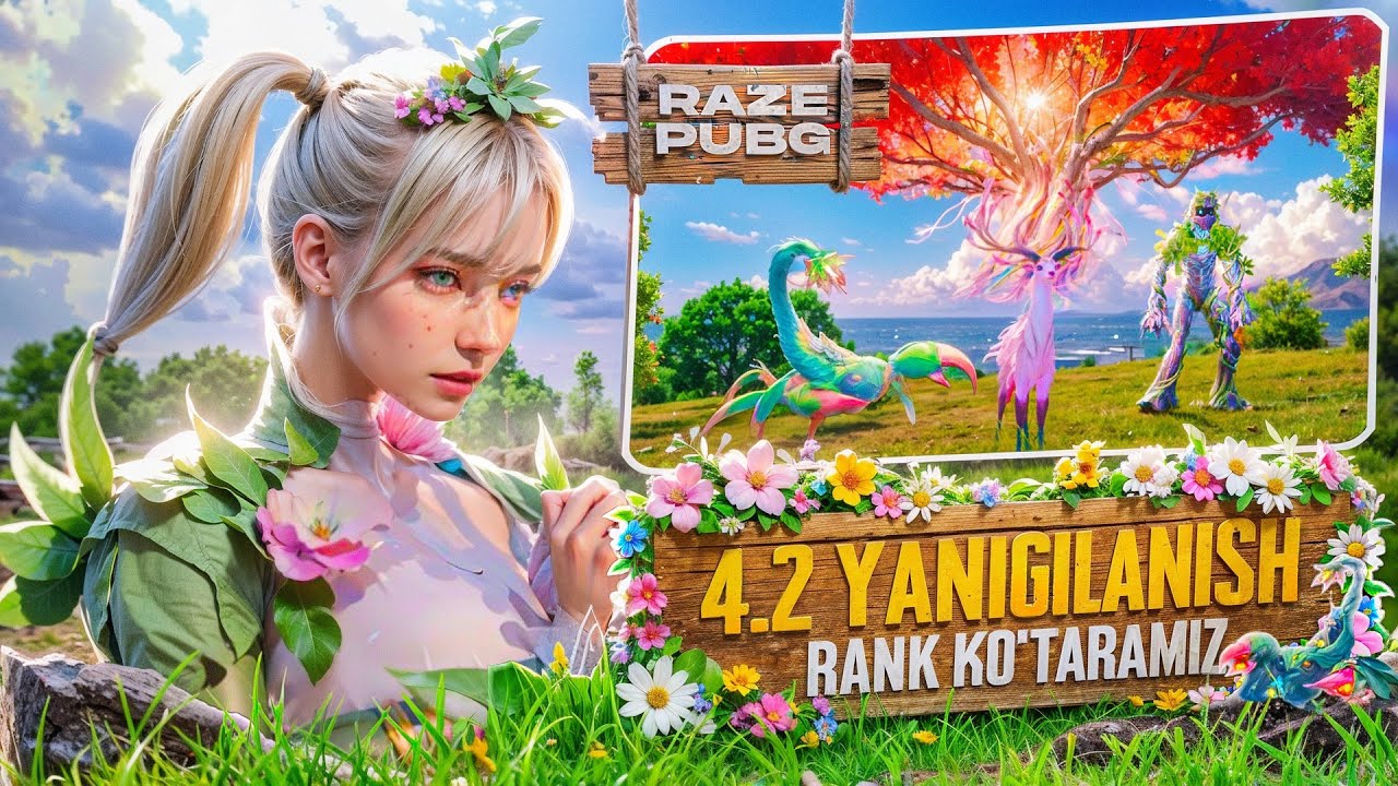 YEVROPA SERVERIDA ZAVA OLAMIZ TOLKA RANK PUW 