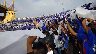 Download Lagu Chant Bangkitlah oh persibku MP3