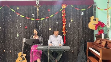 Ca Dâng Mùa Xuân - Quốc Thái