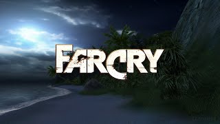 Far cry 1. Episode 8. Walkthrough. No Commentary.