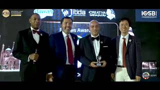 ICSB 2026 World Congress in Cairo