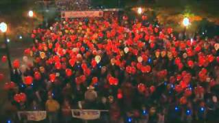 The Leukemia & Lymphoma Society's 2009 Atlanta - Light the Night