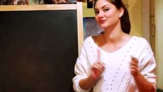 Видео Багаж знаний #0 | Зарыковская (автор: Дарья Зарыковская)