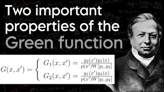 The Green's Function associated to the Sturm-Liouville problem