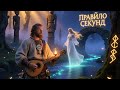 Правило секунд Славянский рок о Любви РОДе и Добре 