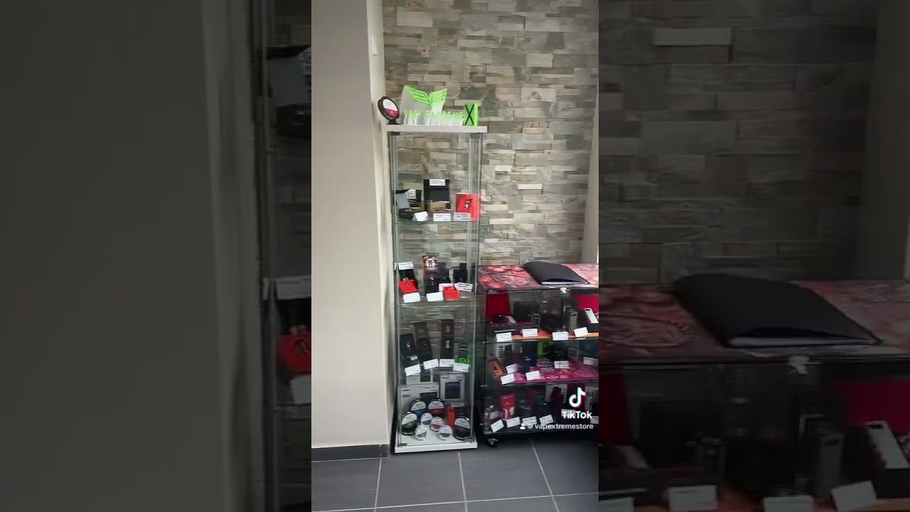 elfbar nachfüll pod läuft aus Best Vape Shop main image 1