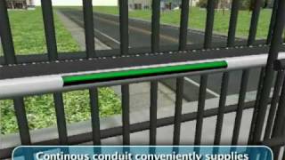 Smart Fence