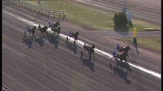 Vidéo de la course PMU PRIX KAPULCO