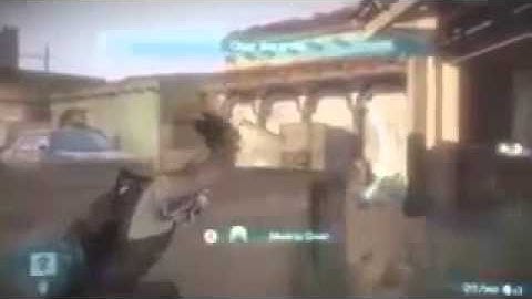 Army of Two The Devils Cartel Xbox 360 Rooftop Rampage part 9 Music Walkthrough