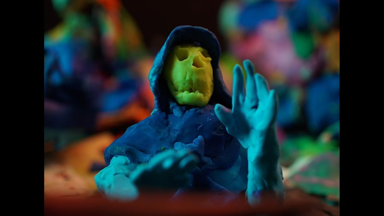 Watch Tropical F**k Storm - Braindrops (Official Video) on YouTube Watch Tropical F**k Storm - Braindrops (Official Video) on YouTube