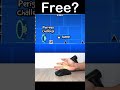 Free Challenge? 🤔