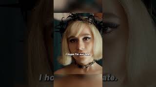 The Two Sides of Sophie &amp; Agatha #fantasymovie | The School for Good and Evil